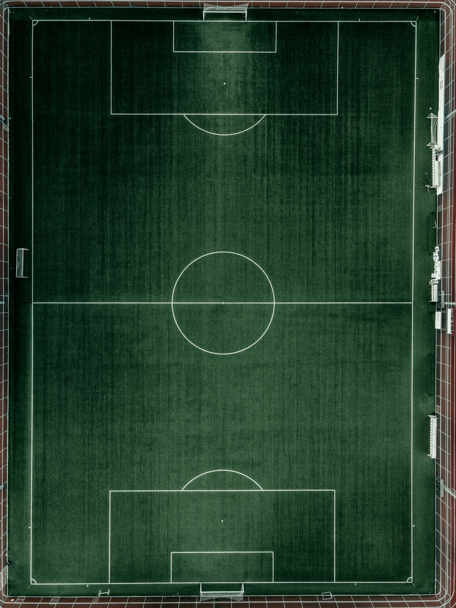 Il ruolo della medicina nel calcio professionistico